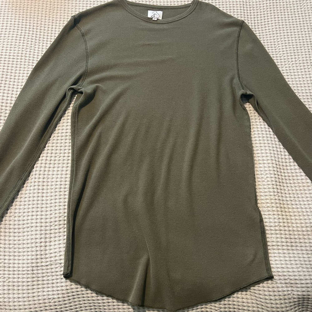 Kuwalla long sleeve
